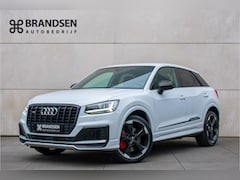 Audi SQ2 - 2.0 TFSI ACC - 19"- Dab-B&O - Keyless - LED - Navi - sfeerverl