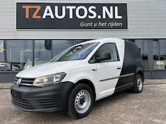 Volkswagen Caddy - 1.2 TSI L1H1 BMT