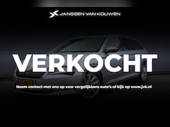 Skoda Superb Combi - 1.5 TSI ACT Business Edition Automaat Stoelverwarming Achterbankverwarming Navigatie Camer