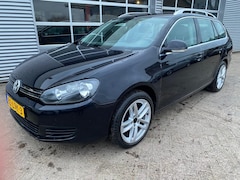 Volkswagen Golf Variant - 1.2 TSI Comfortline BlueMotion ( EXPORT)