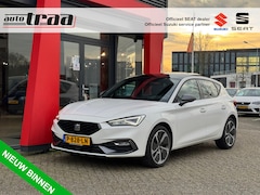 Seat Leon - 1.4 TSI eHybrid PHEV FR Business Intense / PANO / 18'' LMV / ALCANTARA /