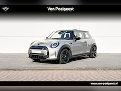 MINI Mini-Electric - Yours