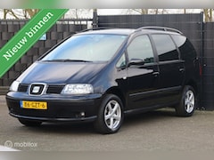 Seat Alhambra - 2.0 Dynamic Style