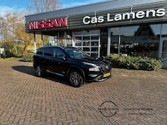 Nissan X-Trail - E-Force 4WD 214pk Tekna SV