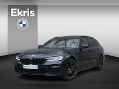 BMW 5-serie Touring - 530e xDrive M Sportpakket Pro | High Executive | Parking Pack | Safety Pack | Glazen panor