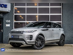 Land Rover Range Rover Evoque - 1.5 P300e AWD R-Dynamic SE Pano, LM20, Meridian, Leder, Head-Up, Black Line,