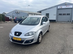 Seat Altea XL - 1.8 TFSI Style Automaat LEES ADV