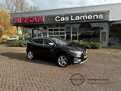 Nissan Qashqai - 1.3 DIG-T 140pk N-Motion