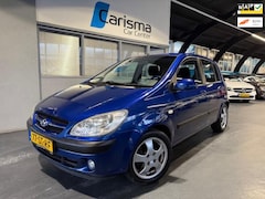 Hyundai Getz - 1.4i World Cup edition Airco|LM-Velgen