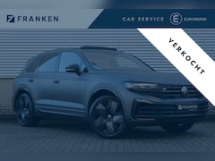 Volkswagen Touareg - 3.0 TSi eHybrid 4MOTION R | Luchtvering | Panoramadak | Facelift | Trekhaak | Matrix | Dyn