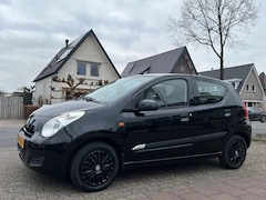 Suzuki Alto - 1.0 Exclusive VVT 104.000 km NL-AUTO-NAP