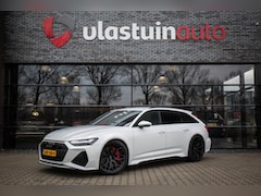 Audi RS6 - Avant RS 6 TFSI 4.0 quattro, B&O Advanced, Laser, 3Dcamera, Nachtzicht, HUD,