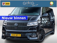 Volkswagen Transporter Caravelle - 2.0 TDI 204 PK | Memory seat | Elektrische schuifdeuren | Applecarplay | Stoelverwarming 2