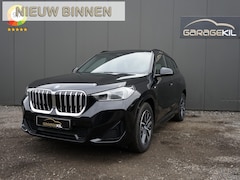 BMW X1 - 25e 1ste eig. / Dealeronderh. / M sport / Adaptief onderstel / Keyless / Driving prof / Sh