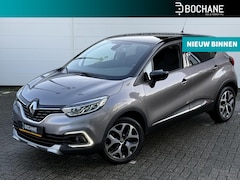 Renault Captur - 1.2 TCe Intens (Hoge Instap) Automaat | Trekhaak | Camera