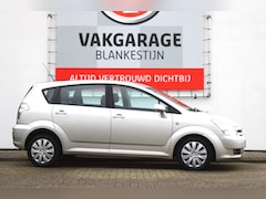 Toyota Verso - 1.8 VVT-i Sol