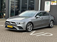 Mercedes-Benz A-klasse - 180 Business Solution AMG/CAMERA/APP-CONNECT/NL-AUTO NAP