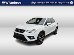 Seat Arona - 1.0 TSI FR / AUTOMAAT/ BEATS/ KEYLESS/ ADAPT. CRUISE/ VIRTUAL COCKPIT/ PARK. SENSOREN + CA