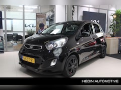 Kia Picanto - 1.0 CVVT ISG Comfort Pack Special Edition | Airco |