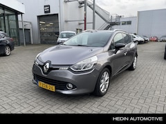 Renault Clio Estate - 0.9 TCe Night&Day