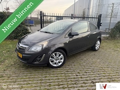 Opel Corsa - 1.2-16V Business+ COSMO NAP CLIMA CRUISE TREKHAAK