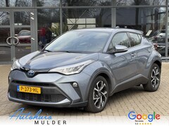 Toyota C-HR - 1.8 Hybrid Dynamic Trekhaak/Camera/Climate control/Cruise/PDC/LED