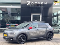 Citroën C4 Cactus - 1.2 PureTech W