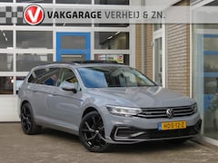 Volkswagen Passat Variant - 1.4 TSI GTE Business Pano|360 Camera|Vol Sport Leder|Car-Play|Ad. Cruise|Winter Pakket|Cli