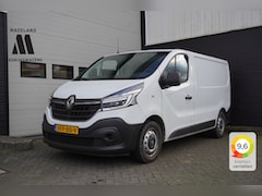 Renault Trafic - 2.0 dCi 120PK EURO 6 - Airco - Cruise - Navi - €13.950, - Excl