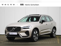 Volvo XC60 - T6 Recharge Automaat AWD Ultimate Dark | Bowers & Wilkins Audio | Luchtvering | Lederen Be