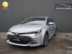 Toyota Corolla Touring Sports - Hybrid 140 Dynamic Team D / Facelift / 1ste eig. / Dealeronderh. / Camera / stoel & stuur