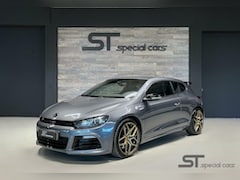 Volkswagen Scirocco - 2.0 TSI R|Schaalstoelen|Uniek