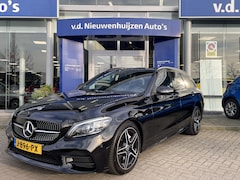 Mercedes-Benz C-klasse Estate - 180 Business Solution AMG | Navi | camera | Stoelverwarming |