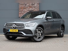 Mercedes-Benz GLC-klasse - 300e 4MATIC Premium+ AMG Line Aut9 | Distronic+ | Burmester | Panoramadak | Trekhaak | Sur