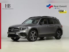 Mercedes-Benz GLB - 200 Business Solution AMG 7p./Pano/Trekhaak/Cam