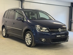 Volkswagen Touran - 1.2 TSI Highline 7 persoons (Org NL / NAP)