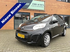 Citroën C1 - 1.0 Attraction Zeer mooi