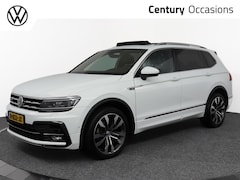 Volkswagen Tiguan Allspace - 1.5 TSI 150Pk Automaat R-Line