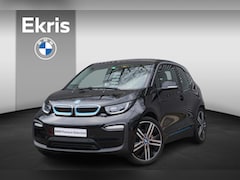 BMW i3 - 120Ah 42 kWh Parkeerpakket | Comfort pack advanced | Connectivity Pakket | Executive Editi