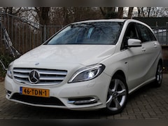 Mercedes-Benz B-klasse - 180 Ambition 95.226KM NAP BJ.2012