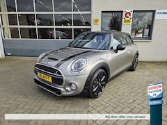 MINI Cooper S - 2.0T Serious Business Automaat