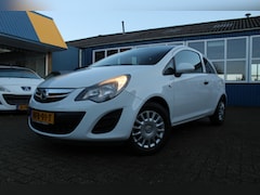 Opel Corsa - 1.2i "Selection" Airco - Trekhaak