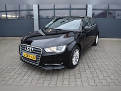 Audi A3 Sportback - 1.2 TFSI 110pk Attraction Pro line