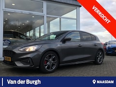 Ford Focus - ST-Line Business 1.0 EcoBoost 125pk Full Options