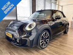 MINI Cabrio - 2.0 Cooper S Resolute Edition JCW