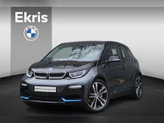 BMW i3 - S 120Ah 42 kWh Comfort pack advanced | Connectivity Pakket | Executive Edition