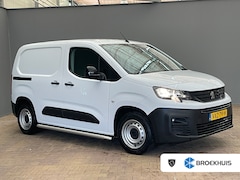 Peugeot Partner - 1.5 BlueHDi 100 S&S L1