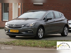 Opel Astra - 1.4 Turbo S/S, Bwj. 2019, Inruil mogelijk