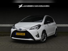 Toyota Yaris - 1.5 Hybrid Aspiration / Automaat / Keyless / Camera / Navi