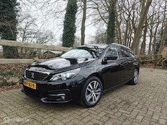 Peugeot 308 SW - 1.2 PureTech Allure, Stoelverw, Keyless, Carplay